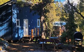 Cabaña monoambiente en Bariloche 3 pax